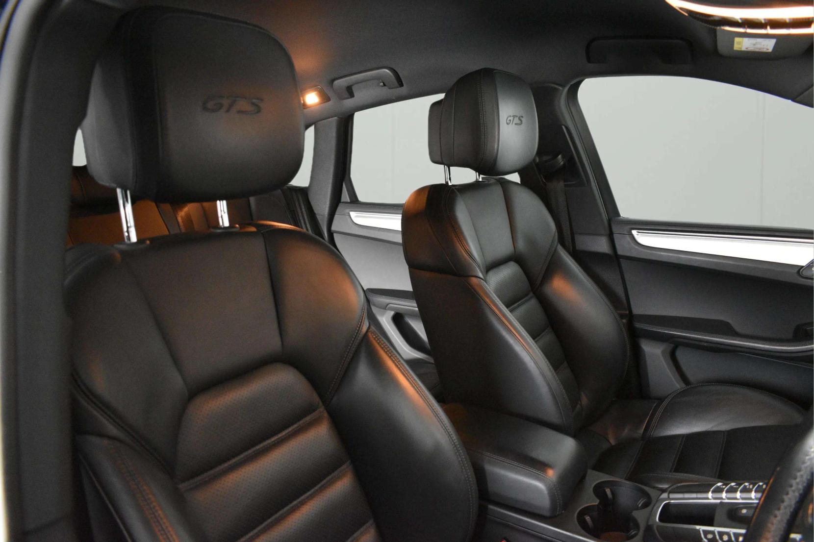 Porsche Macan 3.0T V6 GTS SUV 5dr Petrol PDK 4WD Euro 6 (s/s) (360 ps)