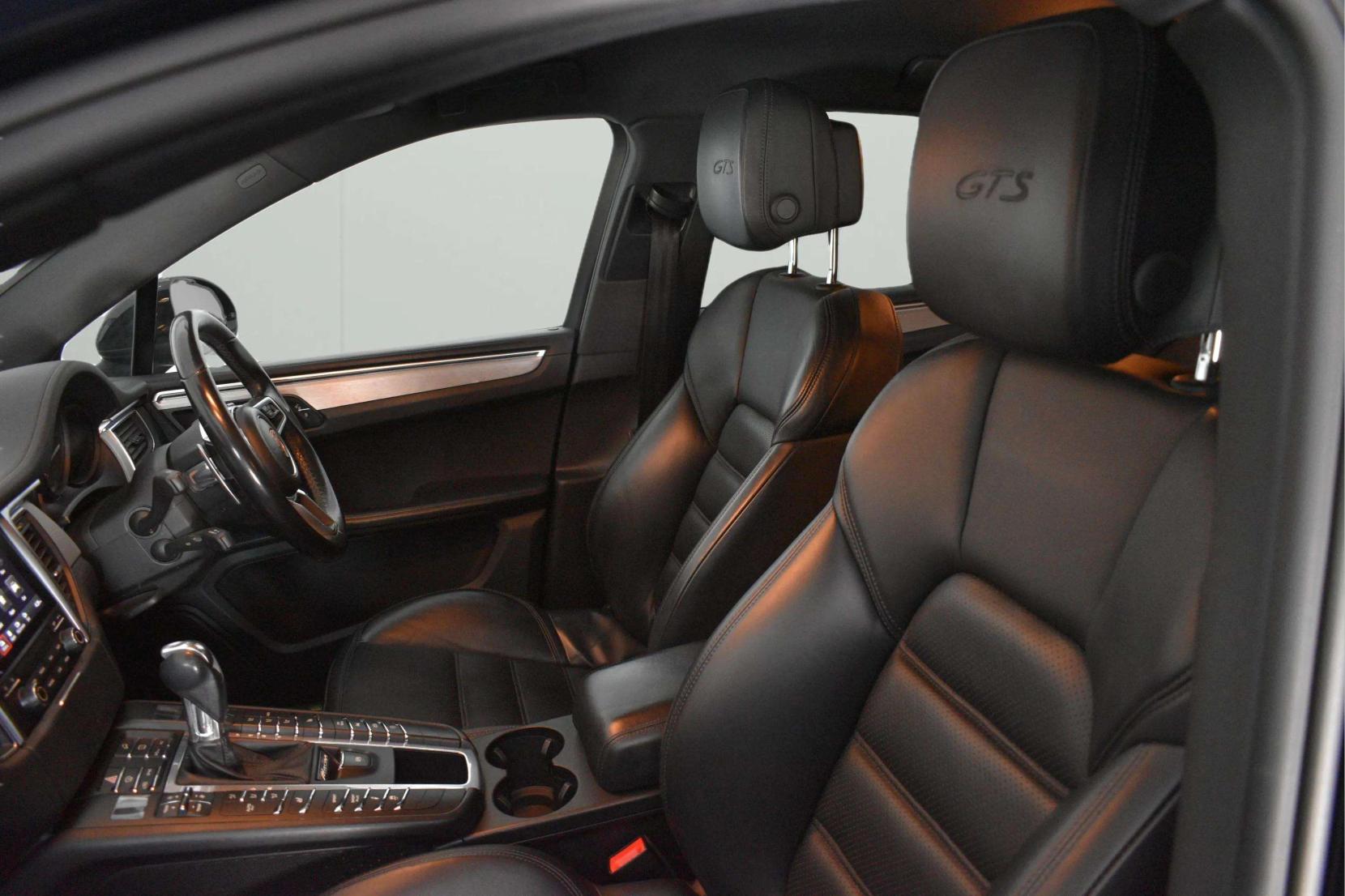 Porsche Macan 3.0T V6 GTS SUV 5dr Petrol PDK 4WD Euro 6 (s/s) (360 ps)