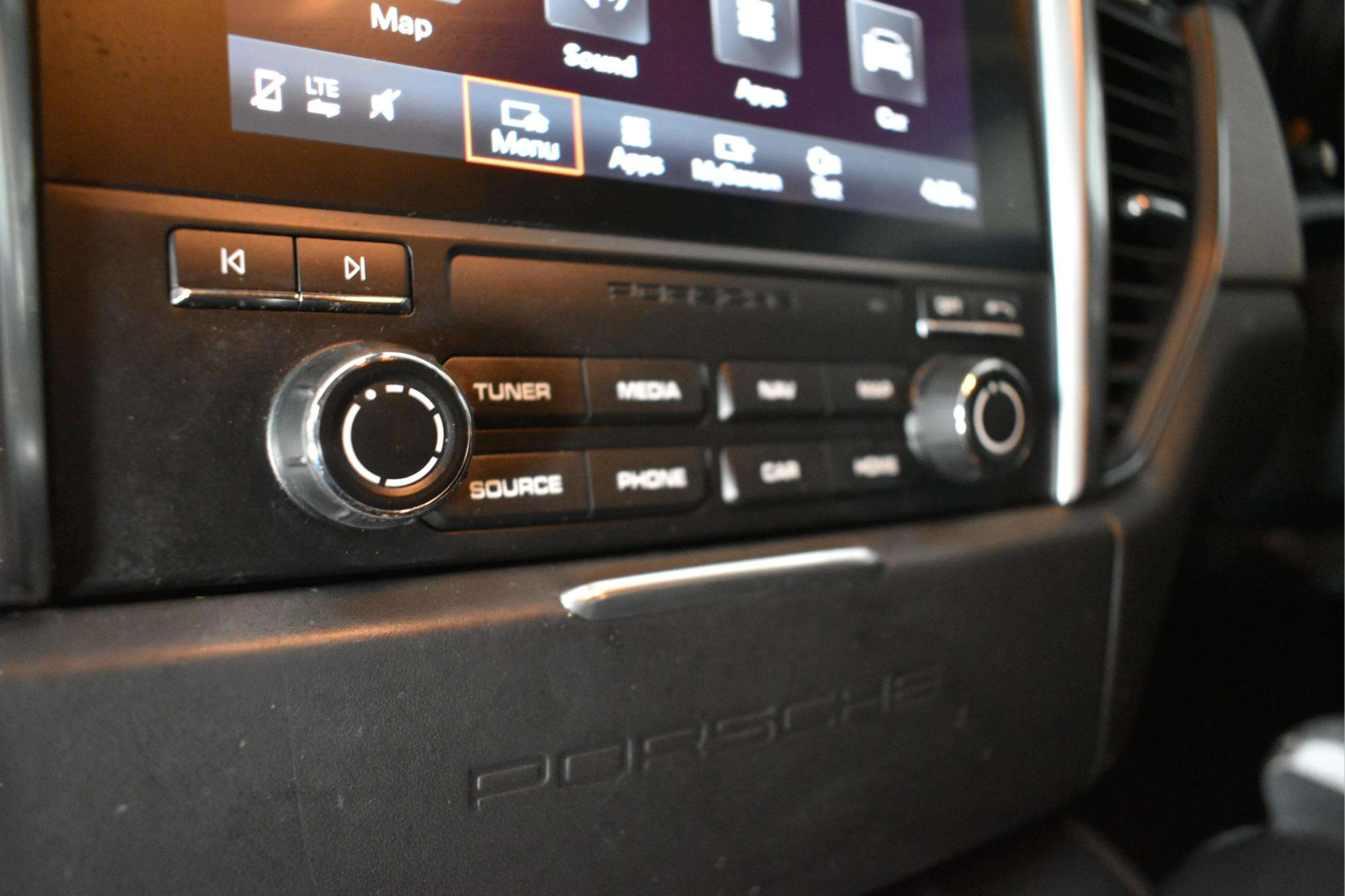 Porsche Macan 3.0T V6 GTS SUV 5dr Petrol PDK 4WD Euro 6 (s/s) (360 ps)