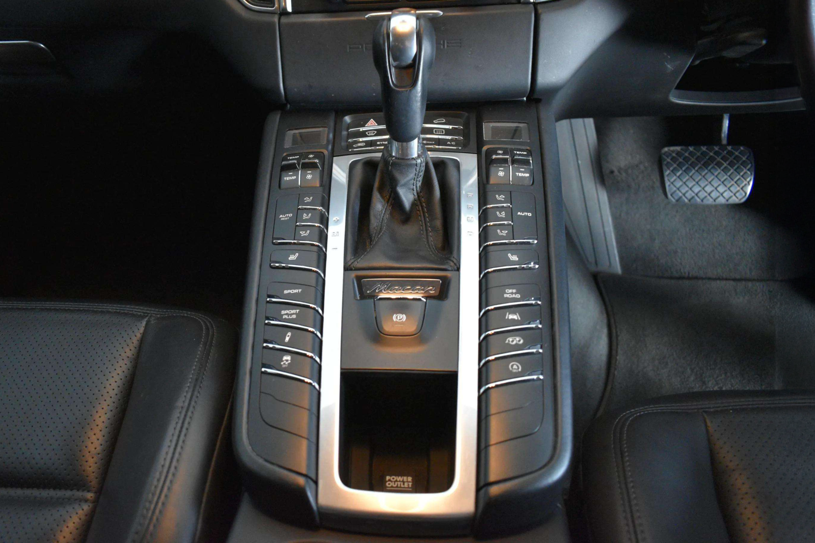 Porsche Macan 3.0T V6 GTS SUV 5dr Petrol PDK 4WD Euro 6 (s/s) (360 ps)