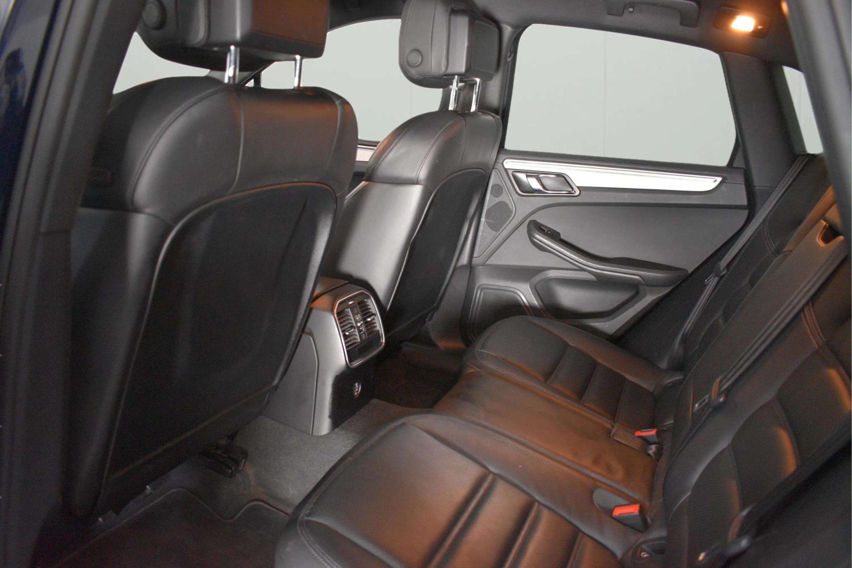 Porsche Macan 3.0T V6 GTS SUV 5dr Petrol PDK 4WD Euro 6 (s/s) (360 ps)