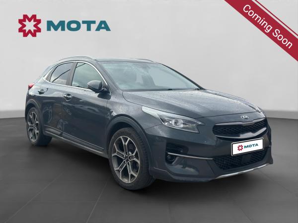 Kia XCeed 1.5 T-GDi 3 SUV 5dr Petrol Manual Euro 6 (s/s) (158 bhp)