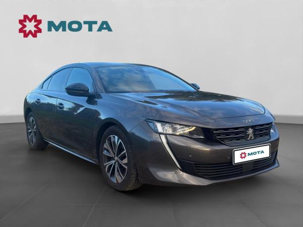 Peugeot 508 1.6 11.8kWh Allure Premium Fastback 5dr Petrol Plug-in Hybrid e-EAT Euro 6 (s/s) (225 ps)