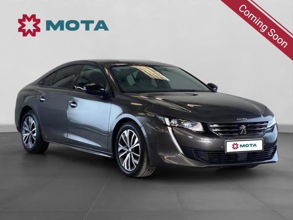 Peugeot 508 1.6 11.8kWh Allure Premium Fastback 5dr Petrol Plug-in Hybrid e-EAT Euro 6 (s/s) (225 ps)