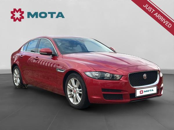 Jaguar XE 2.0 GTDi Prestige Saloon 4dr Petrol Auto Euro 6 (s/s) (200 ps)