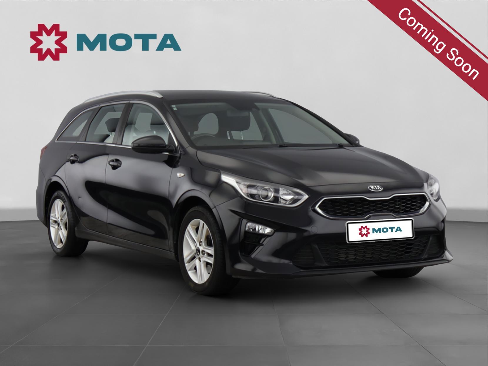 2021 KIA Ceed