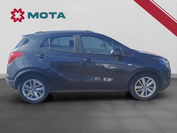 Vauxhall Mokka X 1.4i Turbo ecoTEC Active SUV 5dr Petrol Manual Euro 6 (s/s) (140 ps)