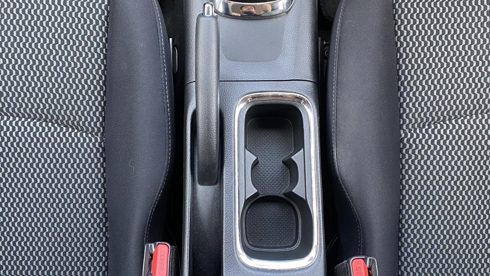 Nissan Pulsar 1.2 DIG-T n-tec Hatchback 5dr Petrol XTRON Euro 6 (s/s) (115 ps)