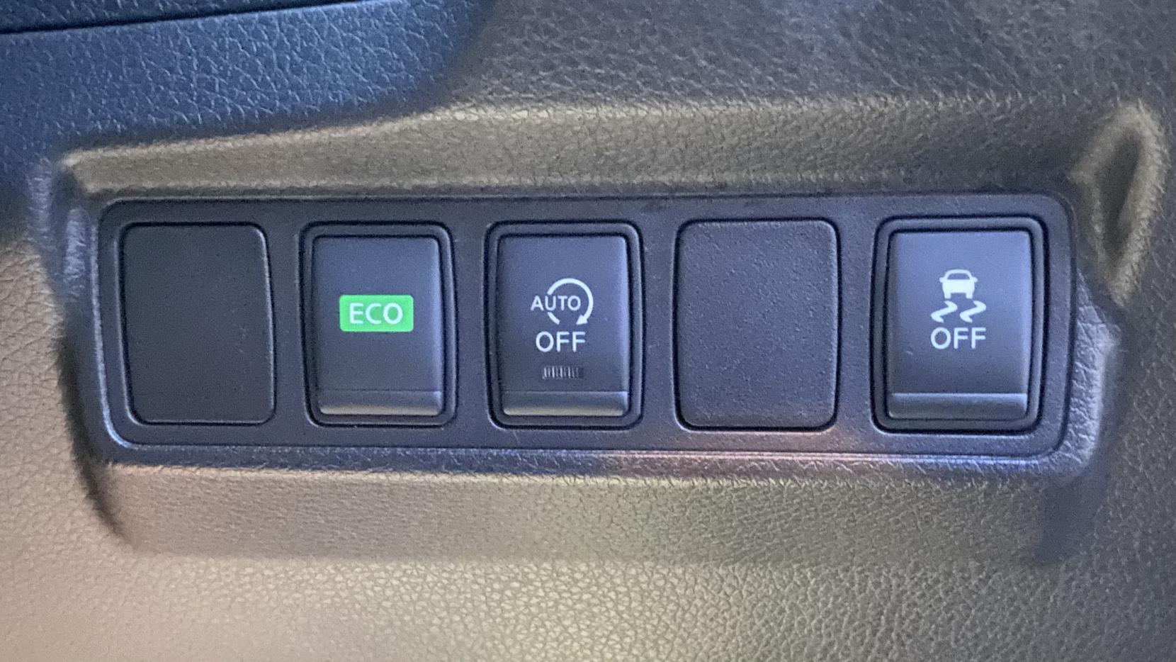 Nissan Pulsar 1.2 DIG-T n-tec Hatchback 5dr Petrol XTRON Euro 6 (s/s) (115 ps)