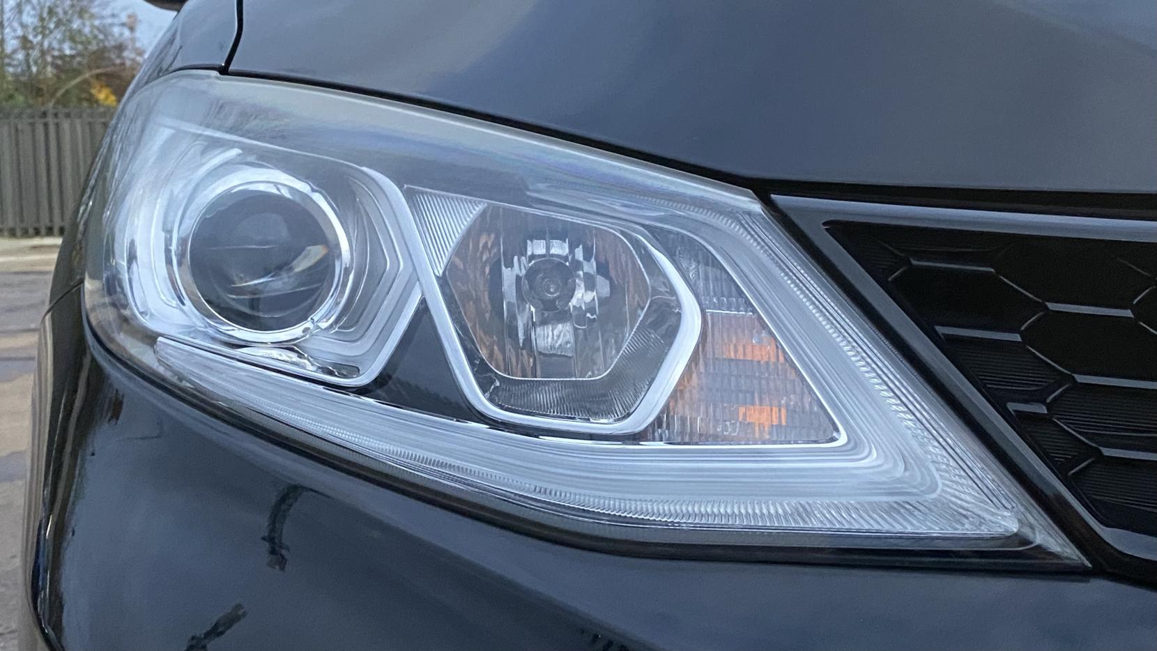 Nissan Pulsar 1.2 DIG-T n-tec Hatchback 5dr Petrol XTRON Euro 6 (s/s) (115 ps)