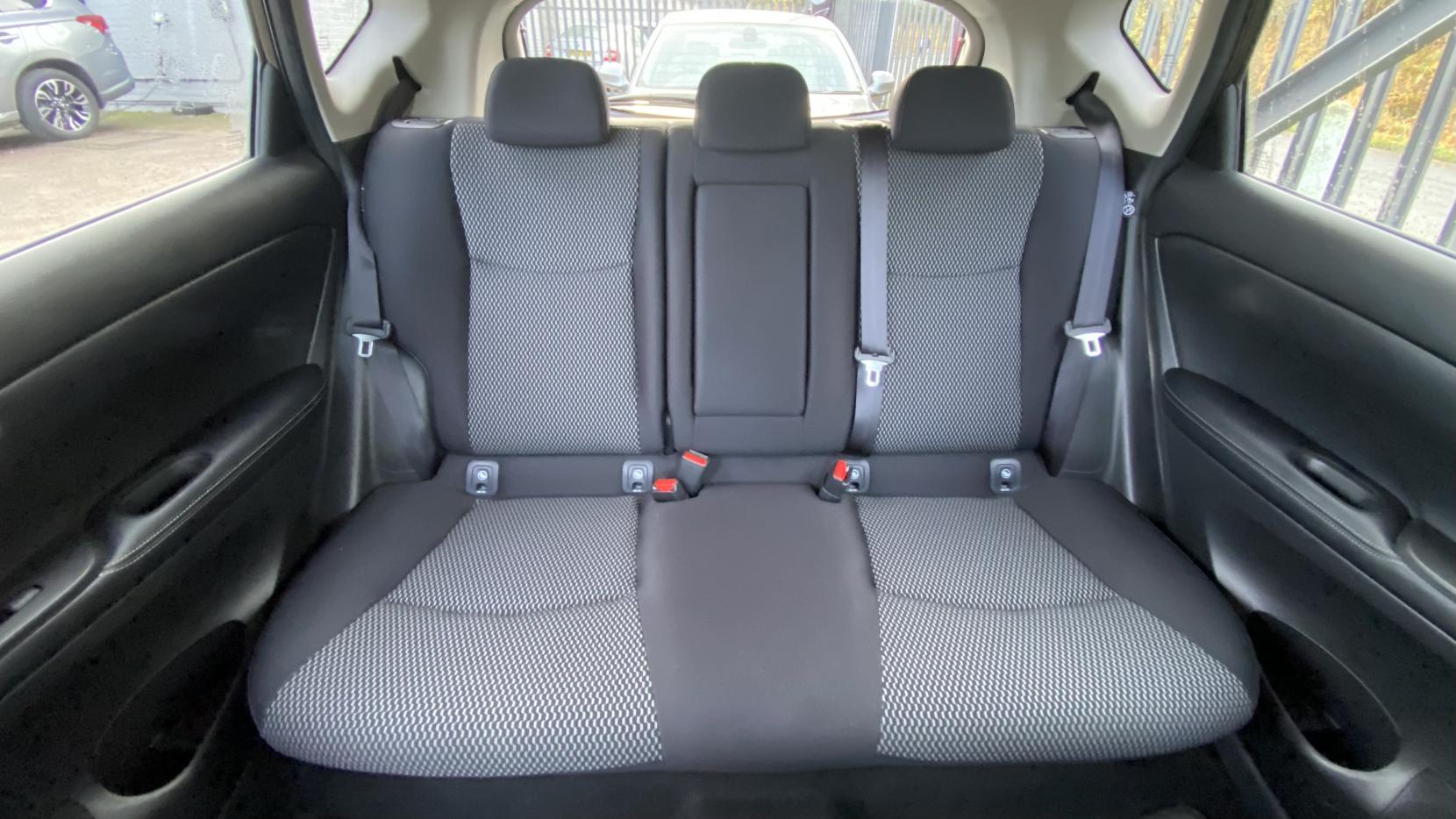 Nissan Pulsar 1.2 DIG-T n-tec Hatchback 5dr Petrol XTRON Euro 6 (s/s) (115 ps)