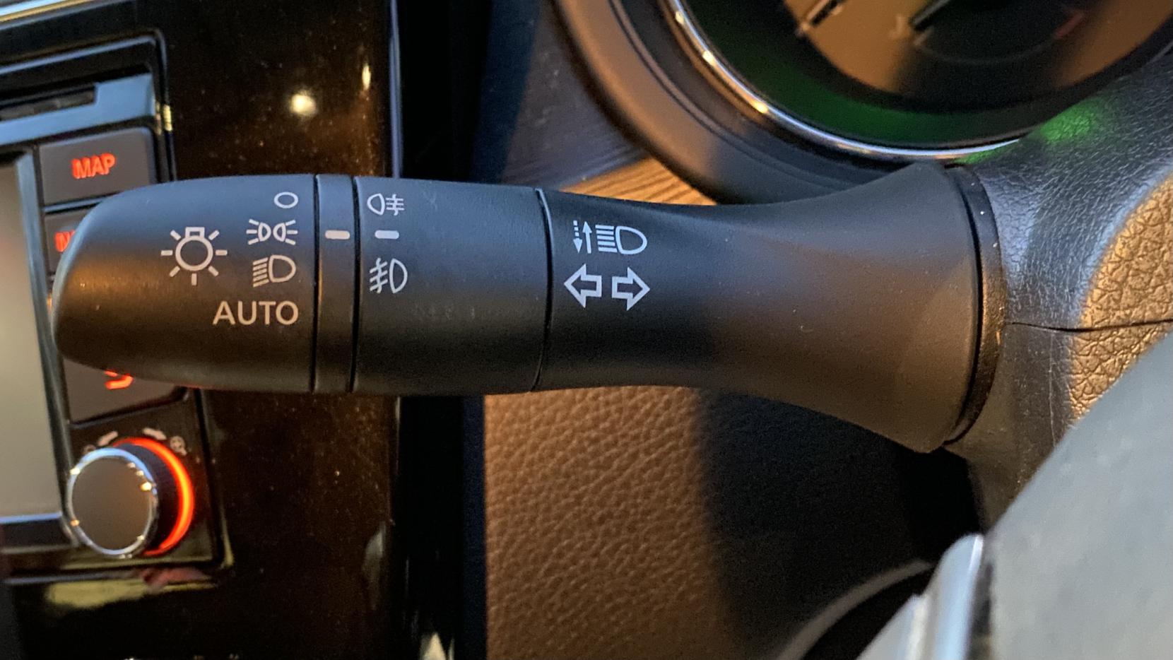 Nissan Pulsar 1.2 DIG-T n-tec Hatchback 5dr Petrol XTRON Euro 6 (s/s) (115 ps)