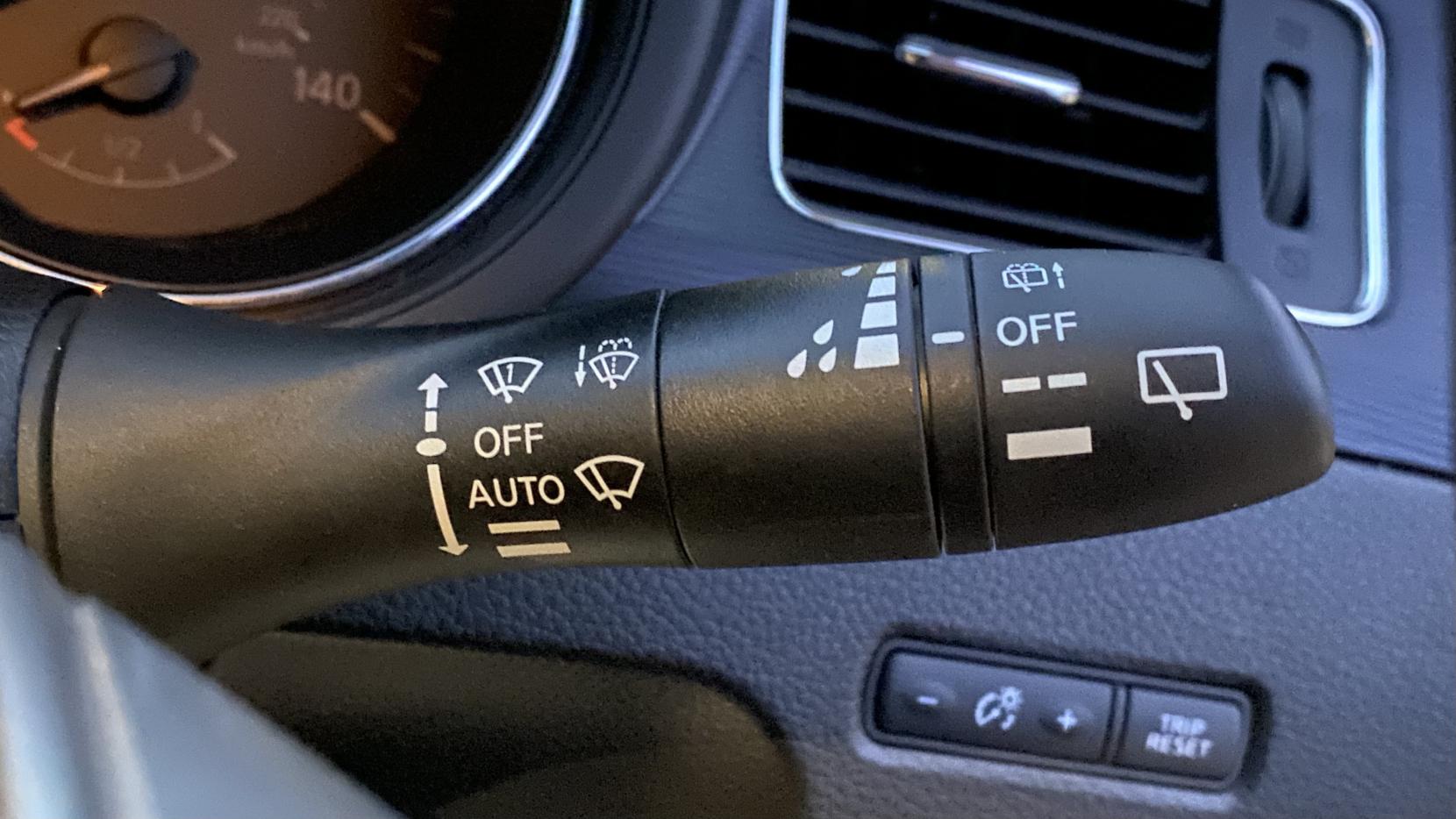 Nissan Pulsar 1.2 DIG-T n-tec Hatchback 5dr Petrol XTRON Euro 6 (s/s) (115 ps)