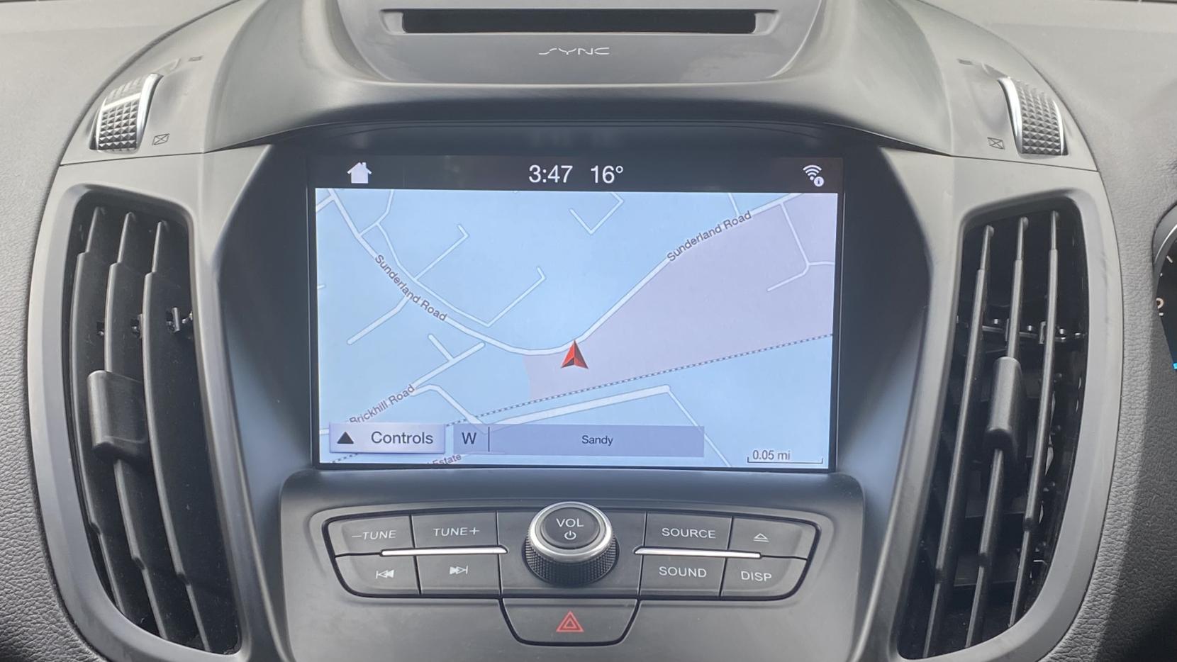 Ford Kuga 1.5T EcoBoost Titanium SUV 5dr Petrol Auto AWD Euro 6 (s/s) (182 ps)