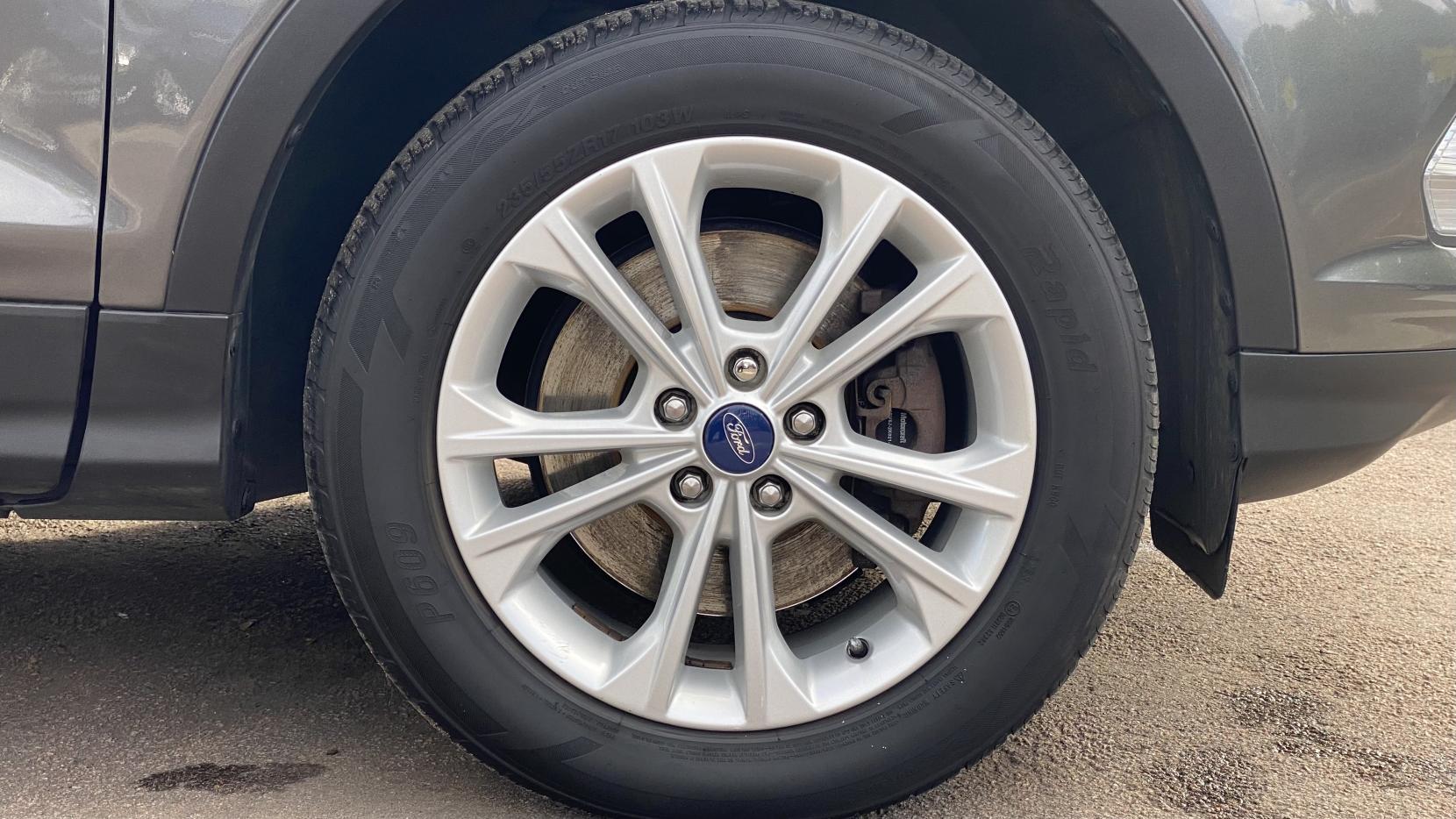 Ford Kuga 1.5T EcoBoost Titanium SUV 5dr Petrol Auto AWD Euro 6 (s/s) (182 ps)
