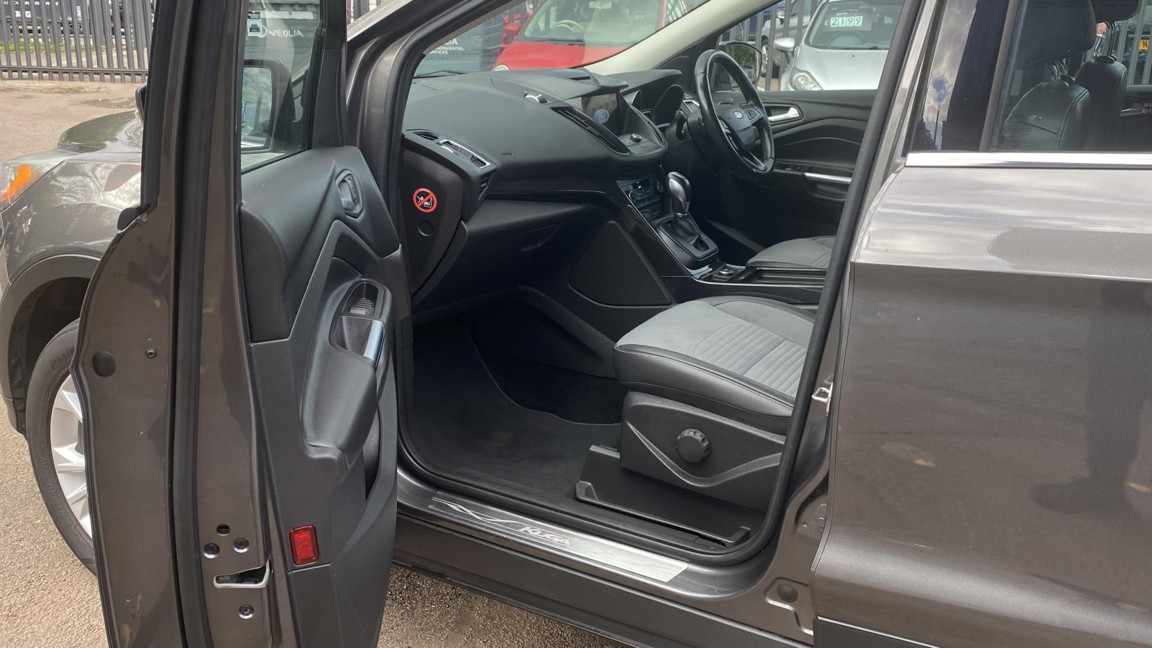 Ford Kuga 1.5T EcoBoost Titanium SUV 5dr Petrol Auto AWD Euro 6 (s/s) (182 ps)