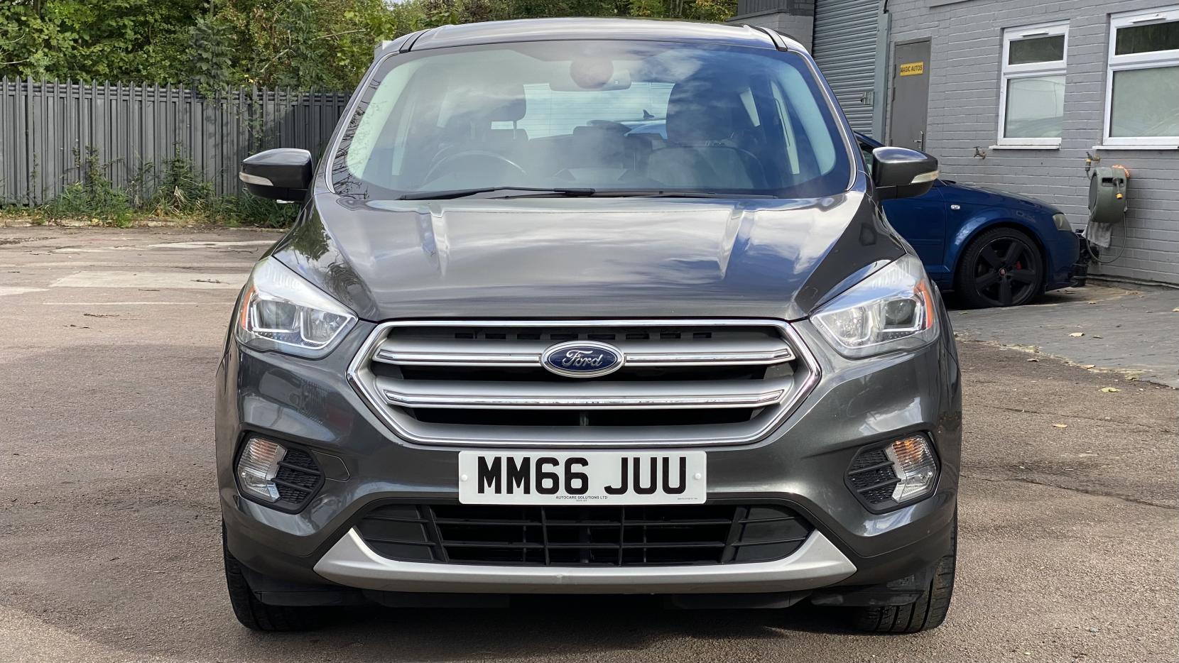 Ford Kuga 1.5T EcoBoost Titanium SUV 5dr Petrol Auto AWD Euro 6 (s/s) (182 ps)