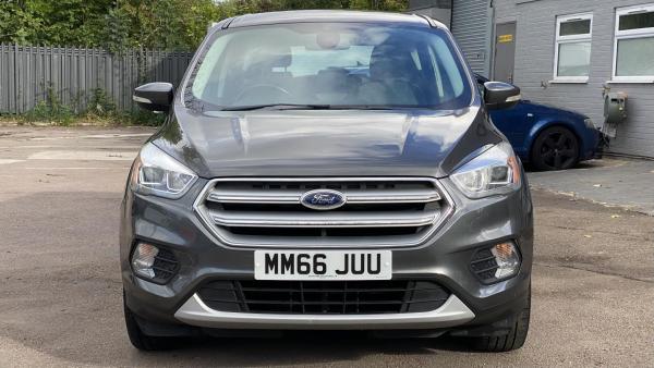 Ford Kuga 1.5T EcoBoost Titanium SUV 5dr Petrol Auto AWD Euro 6 (s/s) (182 ps)