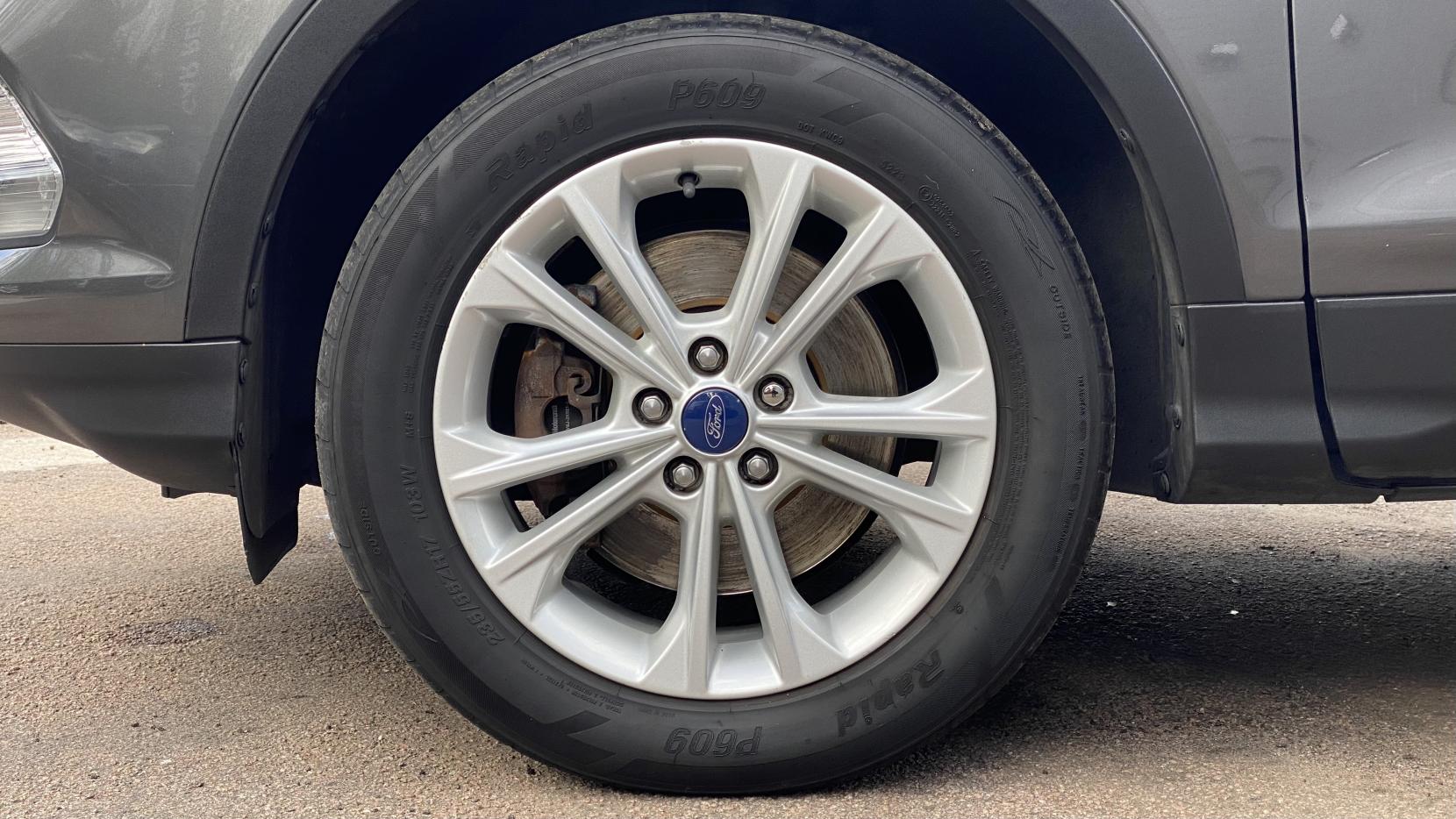 Ford Kuga 1.5T EcoBoost Titanium SUV 5dr Petrol Auto AWD Euro 6 (s/s) (182 ps)