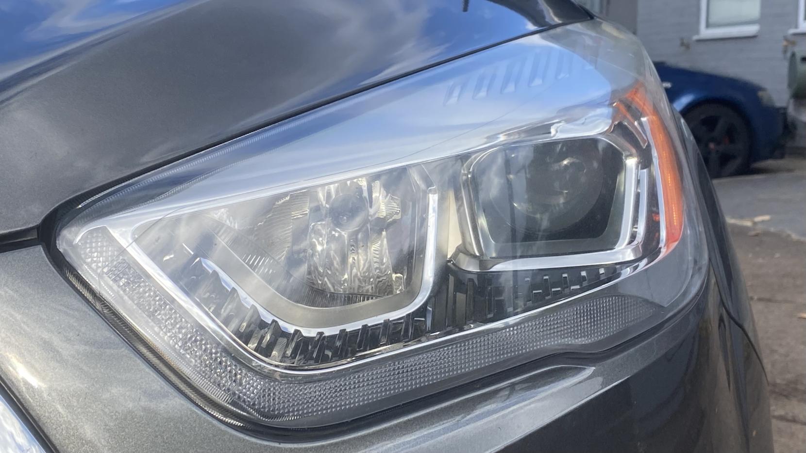 Ford Kuga 1.5T EcoBoost Titanium SUV 5dr Petrol Auto AWD Euro 6 (s/s) (182 ps)