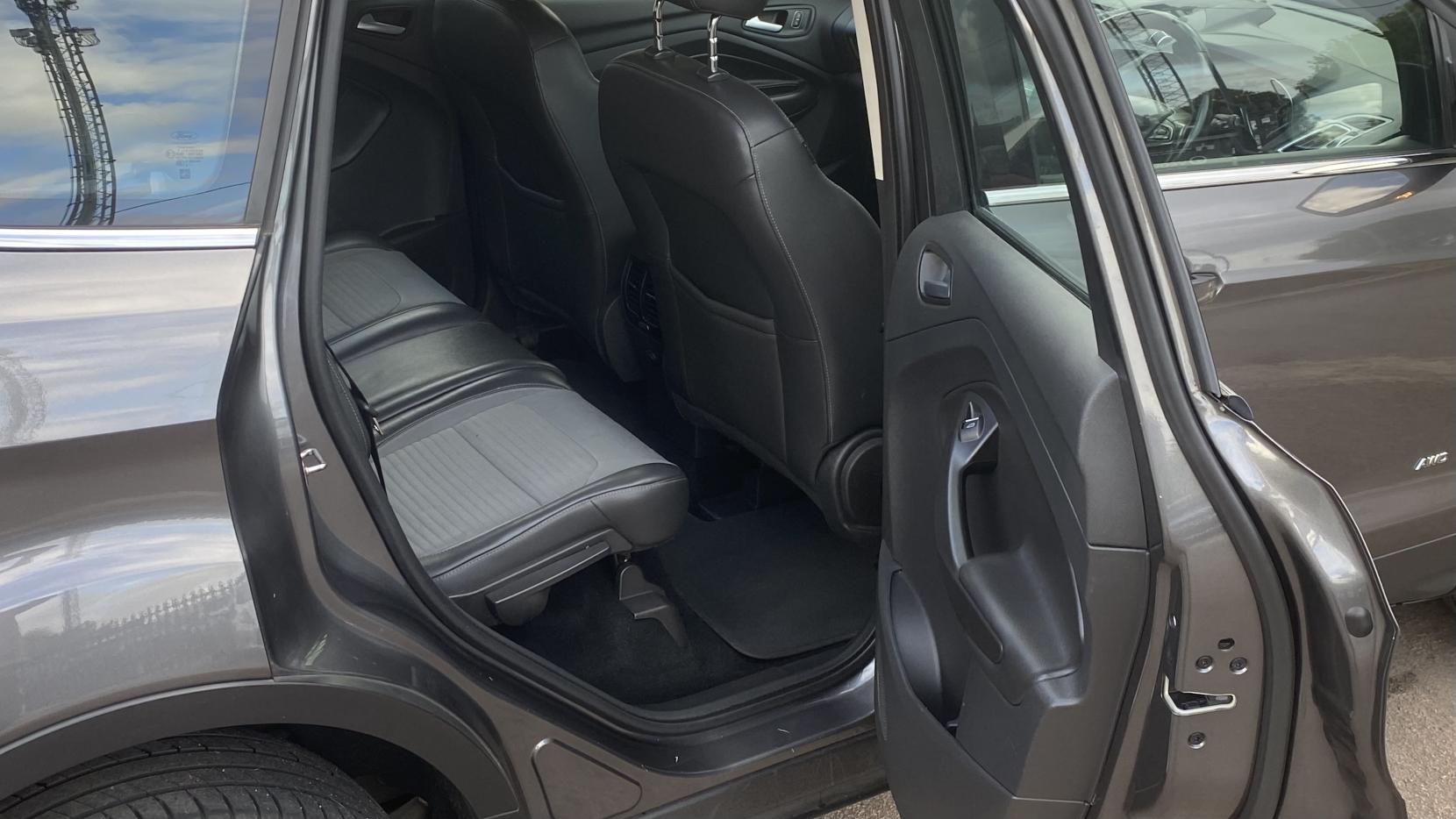 Ford Kuga 1.5T EcoBoost Titanium SUV 5dr Petrol Auto AWD Euro 6 (s/s) (182 ps)