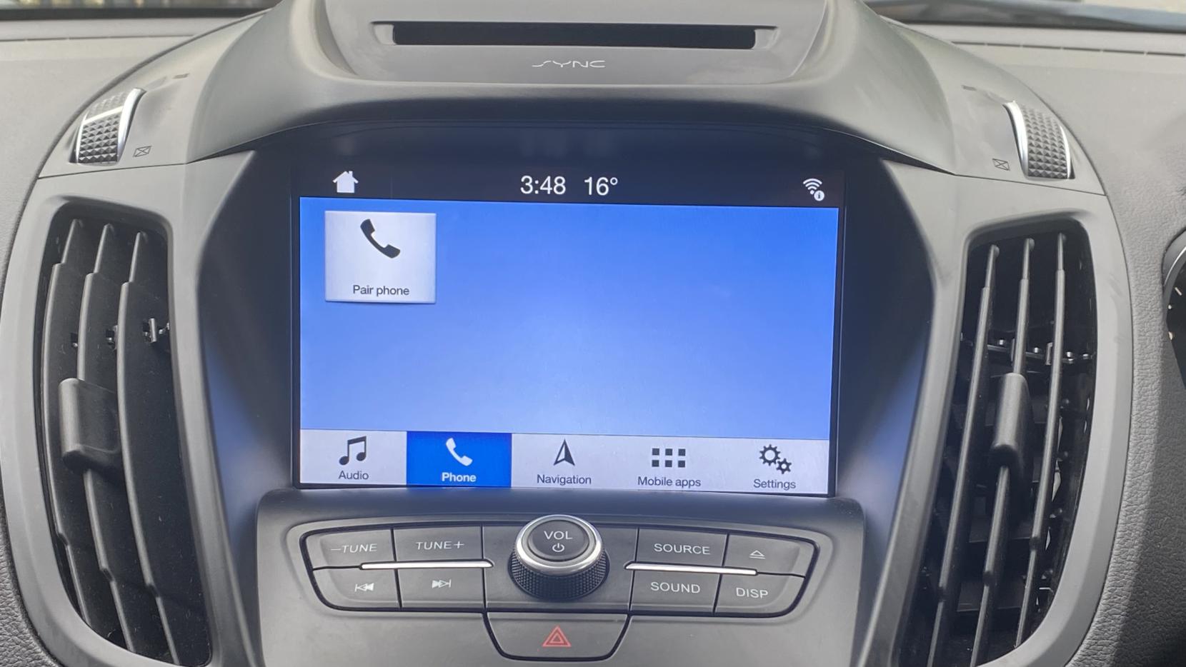 Ford Kuga 1.5T EcoBoost Titanium SUV 5dr Petrol Auto AWD Euro 6 (s/s) (182 ps)