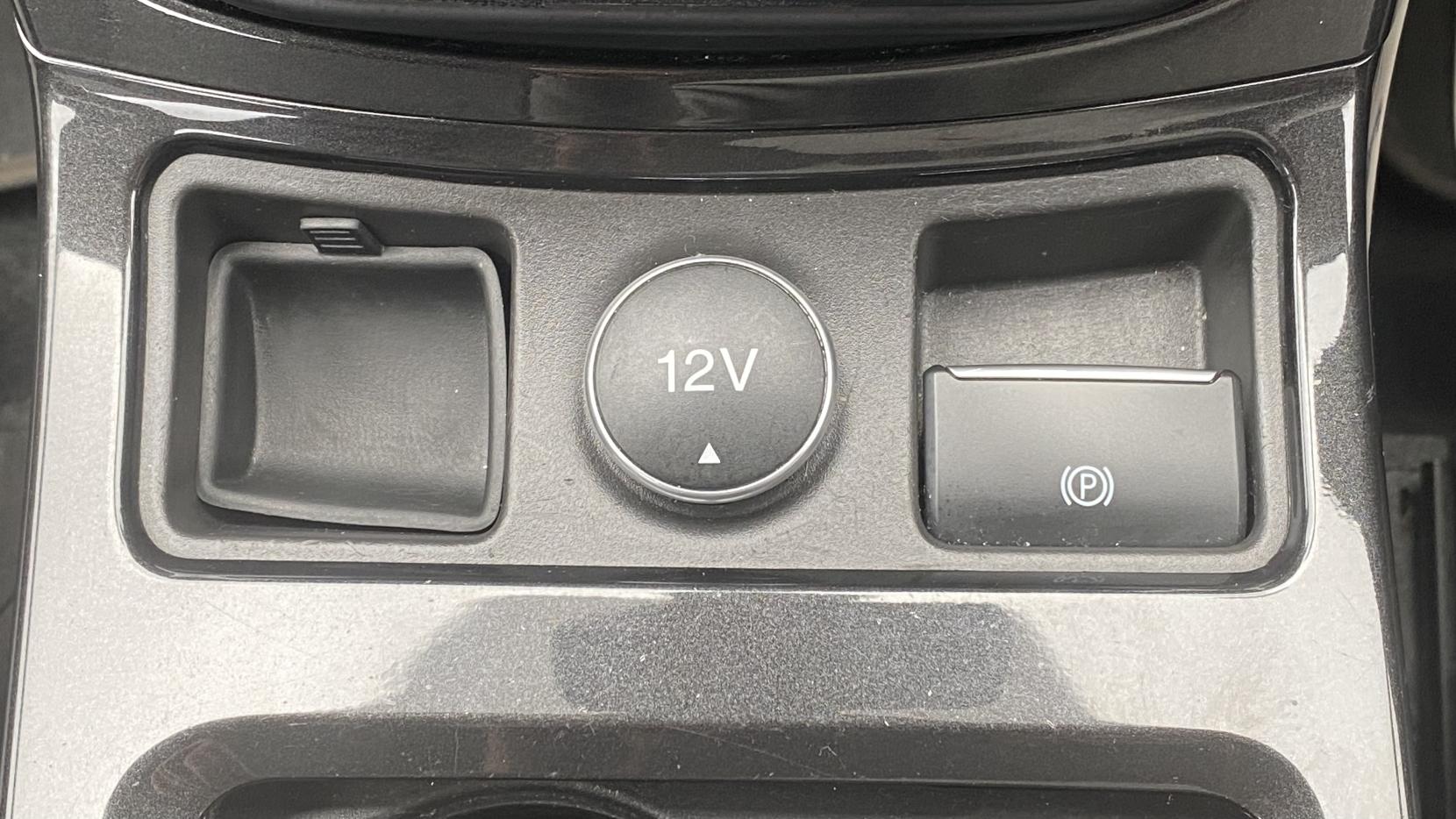 Ford Kuga 1.5T EcoBoost Titanium SUV 5dr Petrol Auto AWD Euro 6 (s/s) (182 ps)