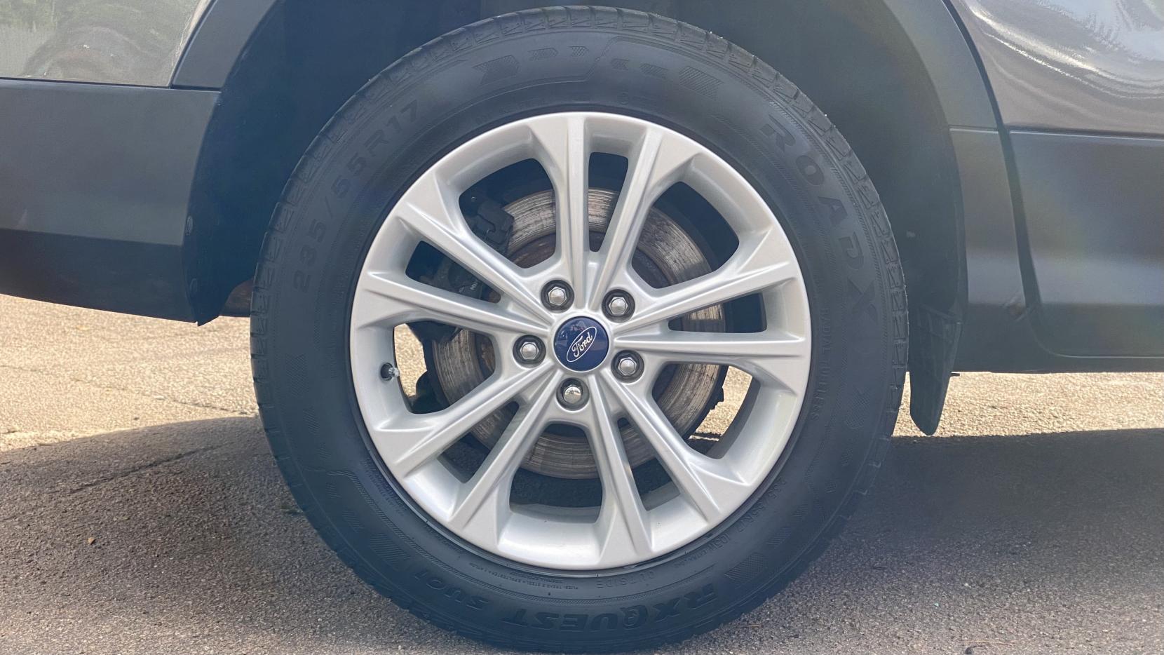 Ford Kuga 1.5T EcoBoost Titanium SUV 5dr Petrol Auto AWD Euro 6 (s/s) (182 ps)