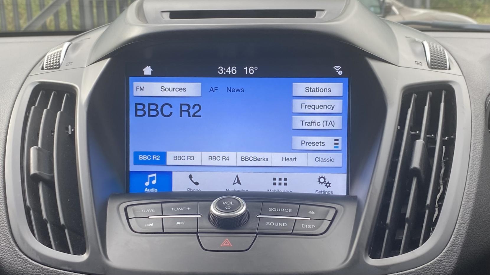 Ford Kuga 1.5T EcoBoost Titanium SUV 5dr Petrol Auto AWD Euro 6 (s/s) (182 ps)