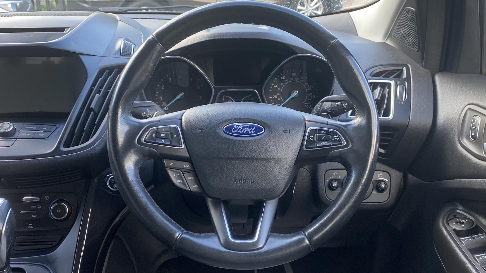 Ford Kuga 1.5T EcoBoost Titanium SUV 5dr Petrol Auto AWD Euro 6 (s/s) (182 ps)