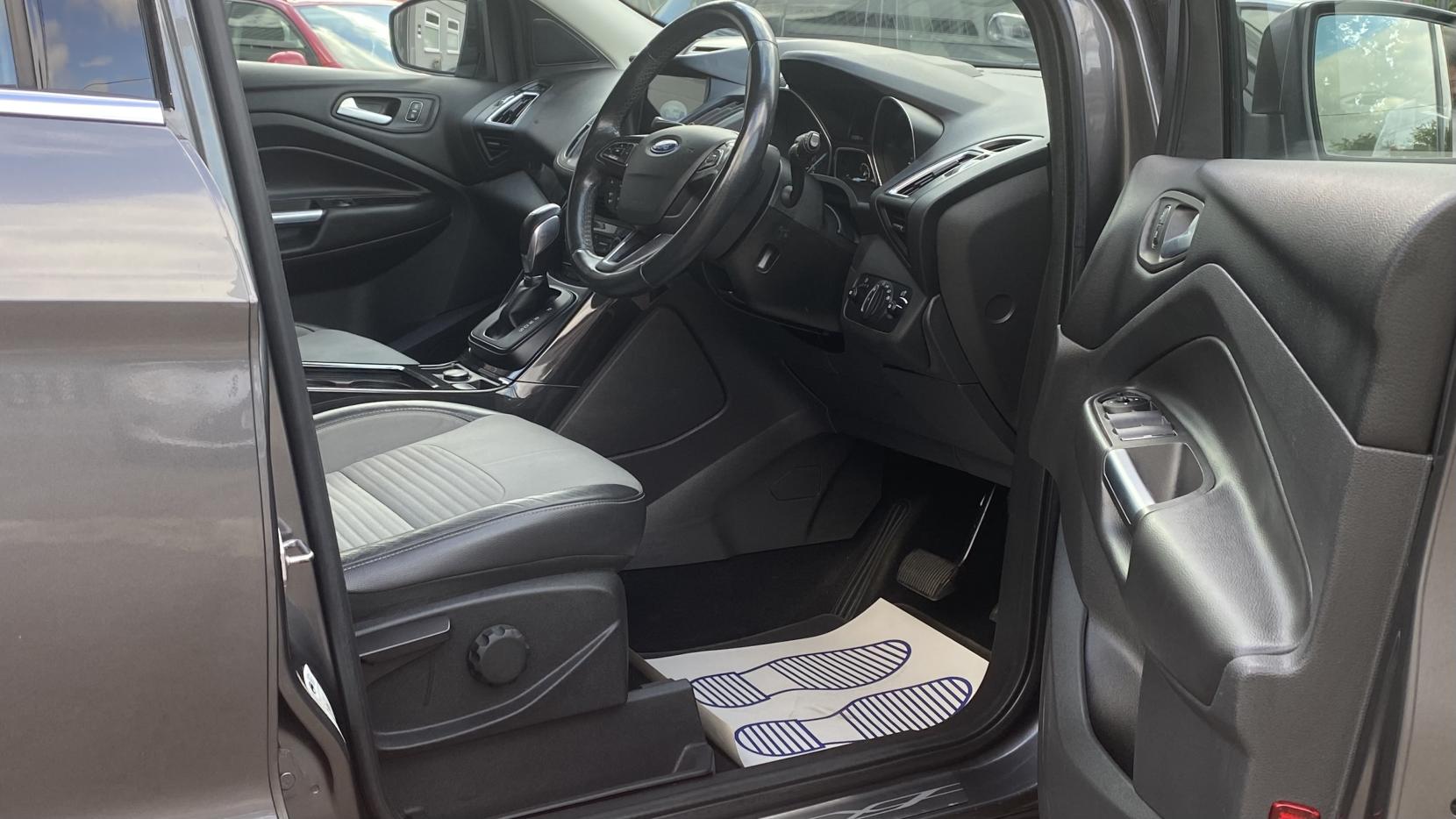 Ford Kuga 1.5T EcoBoost Titanium SUV 5dr Petrol Auto AWD Euro 6 (s/s) (182 ps)