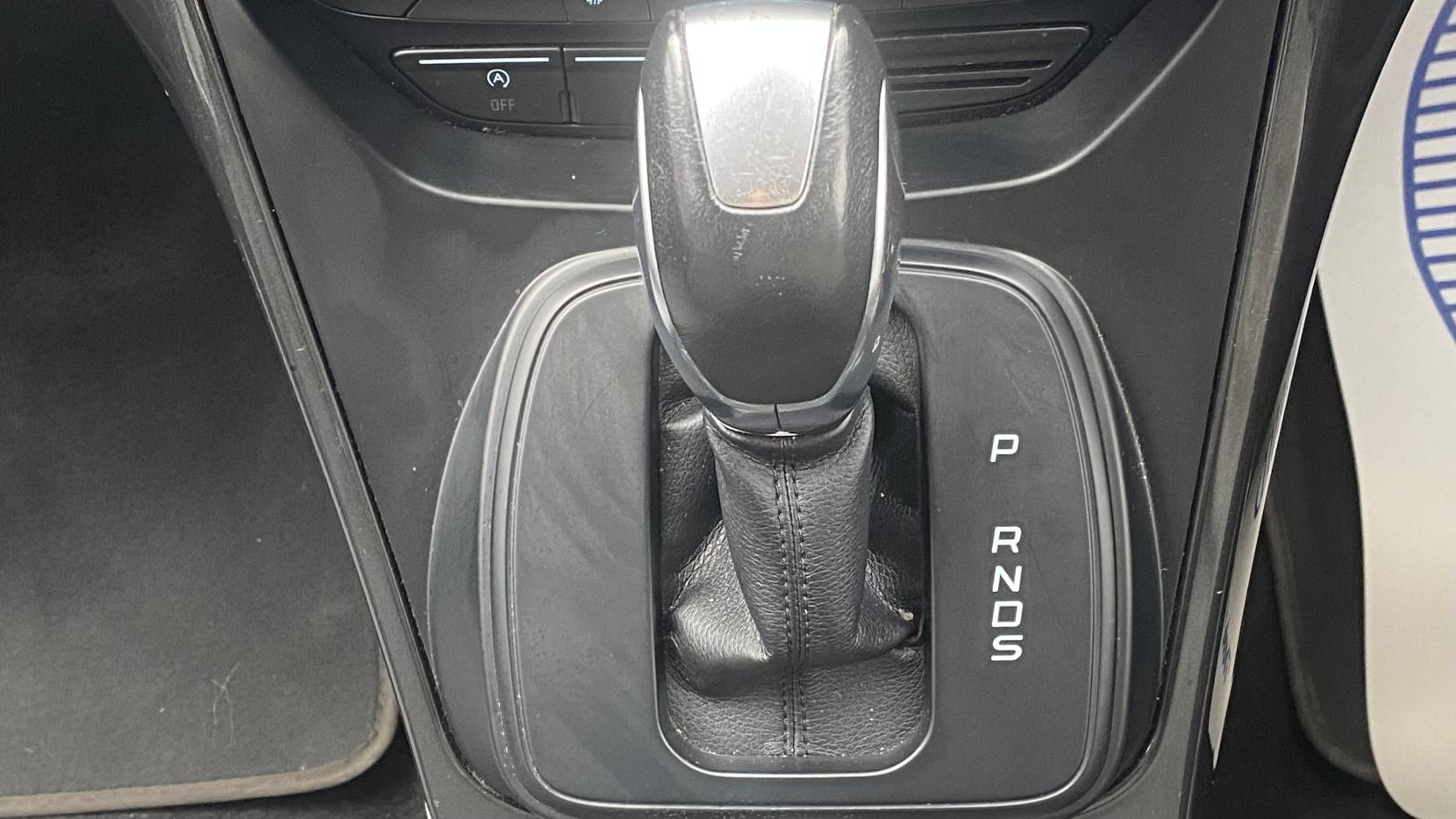 Ford Kuga 1.5T EcoBoost Titanium SUV 5dr Petrol Auto AWD Euro 6 (s/s) (182 ps)