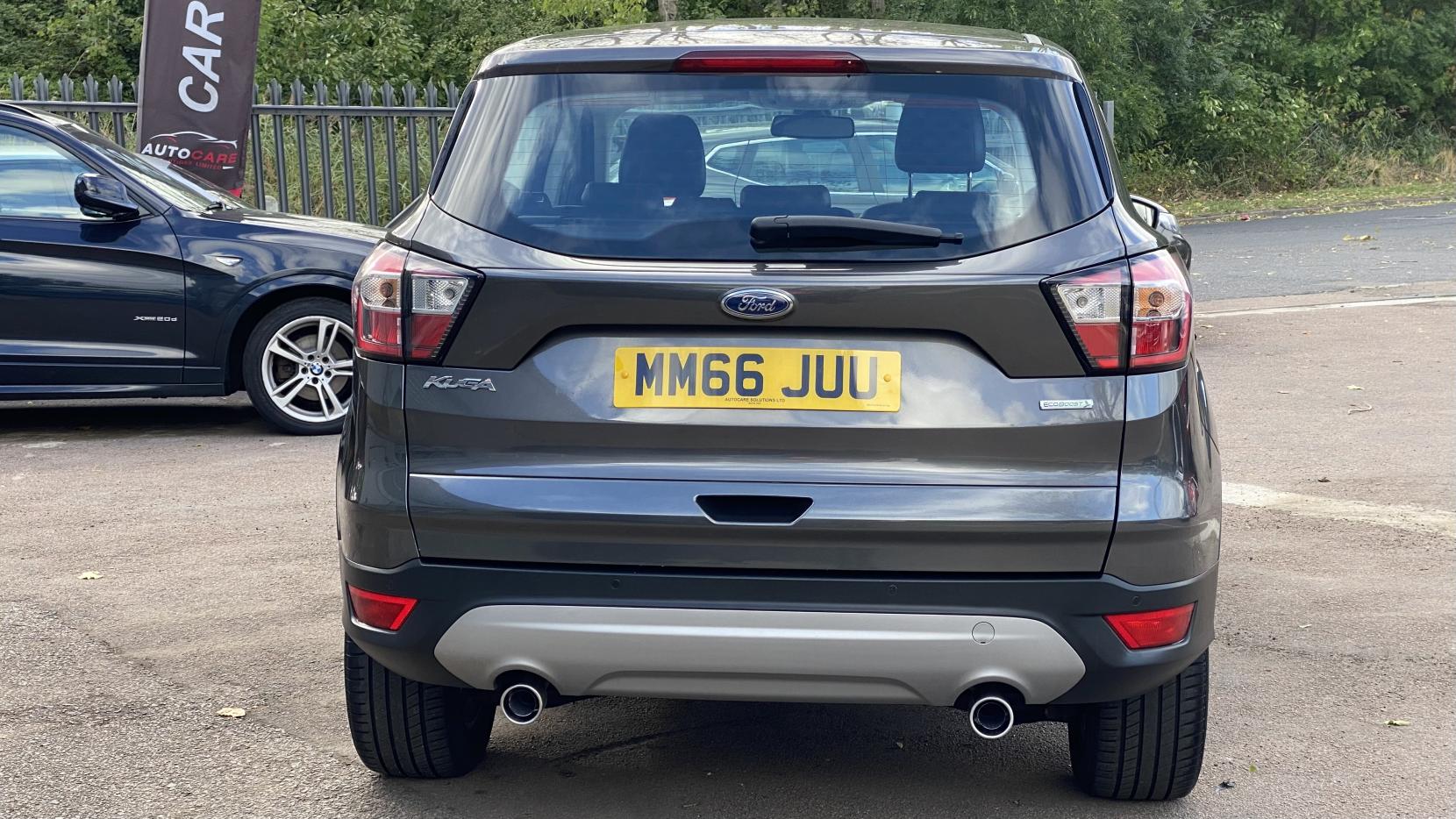 Ford Kuga 1.5T EcoBoost Titanium SUV 5dr Petrol Auto AWD Euro 6 (s/s) (182 ps)