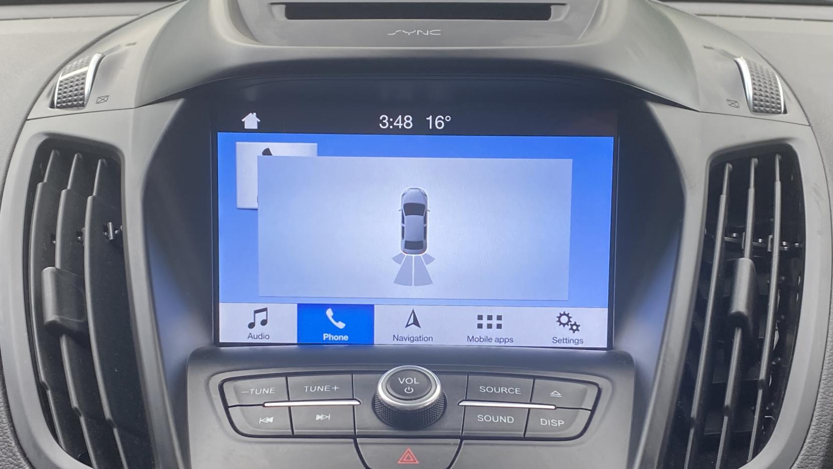 Ford Kuga 1.5T EcoBoost Titanium SUV 5dr Petrol Auto AWD Euro 6 (s/s) (182 ps)
