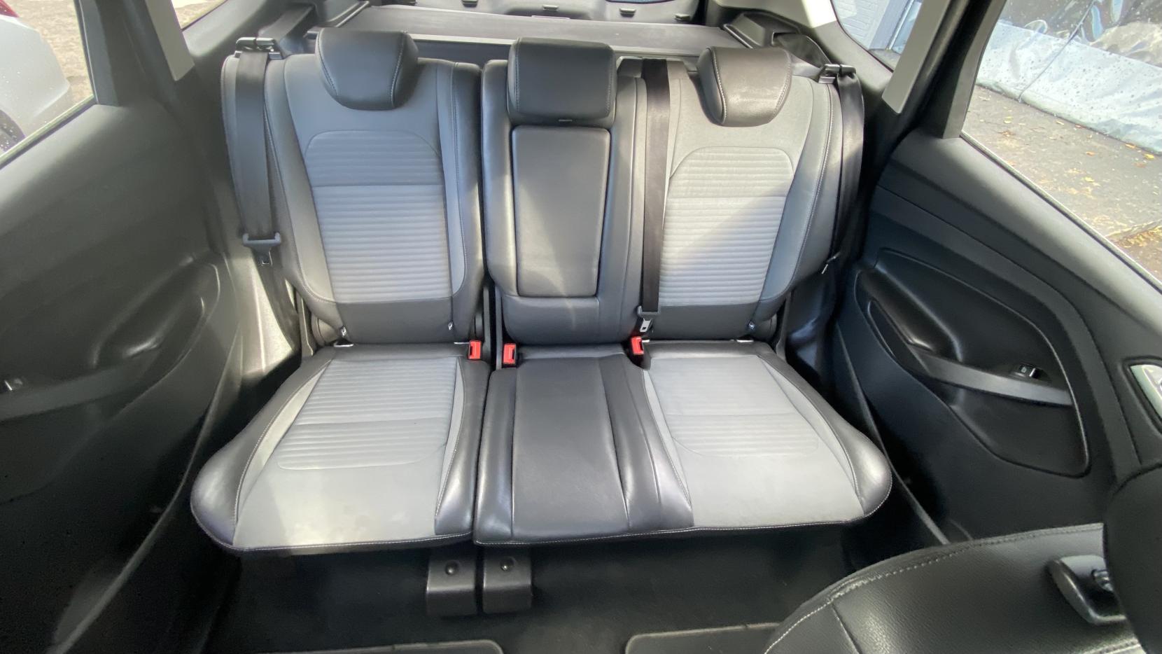Ford Kuga 1.5T EcoBoost Titanium SUV 5dr Petrol Auto AWD Euro 6 (s/s) (182 ps)