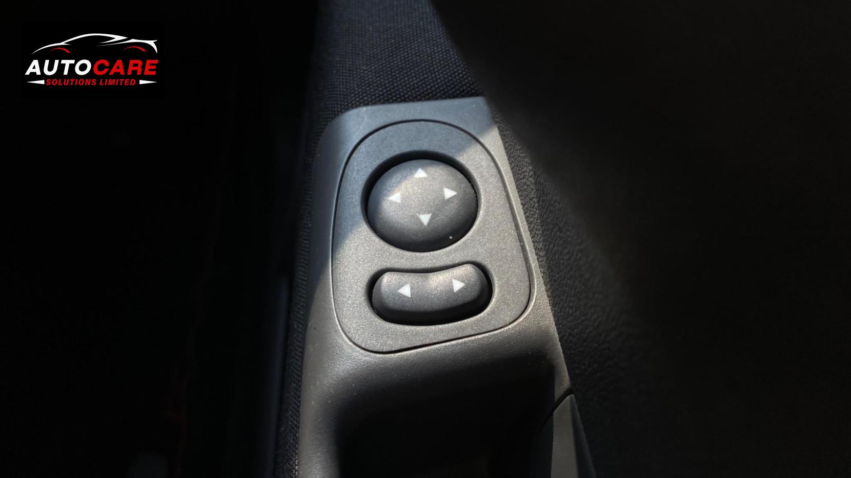 Fiat 500 1.2 Lounge Euro 6 (s/s) 3dr