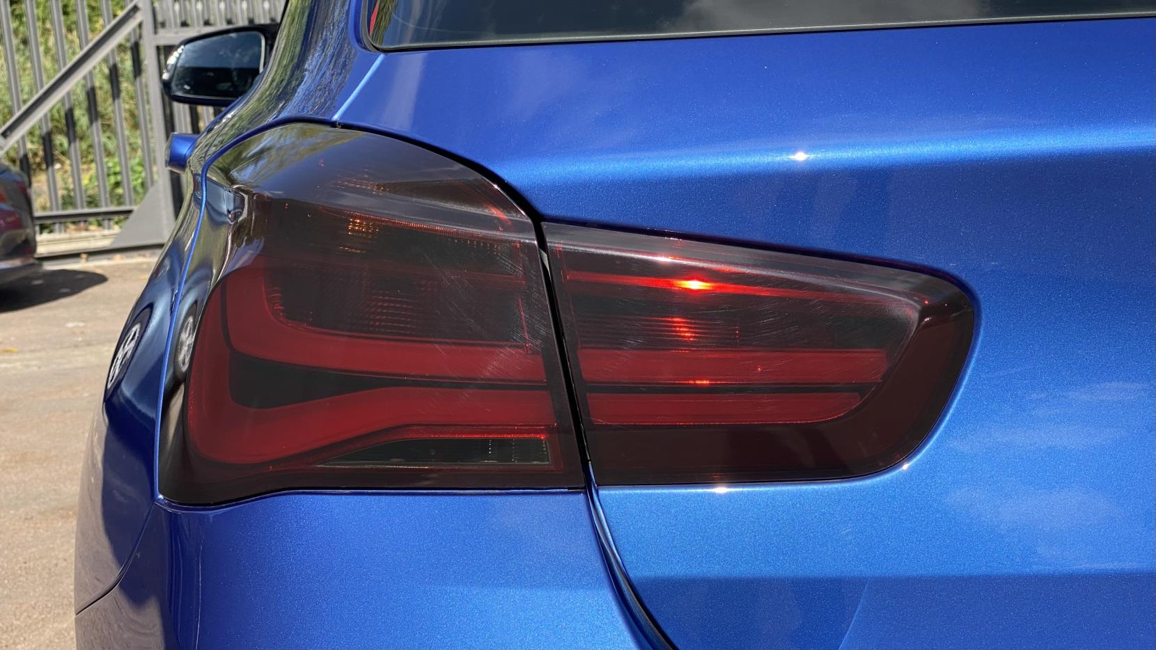 BMW 1 Series 2.0 118d M Sport Hatchback 5dr Diesel Manual Euro 6 (s/s) (150 ps)
