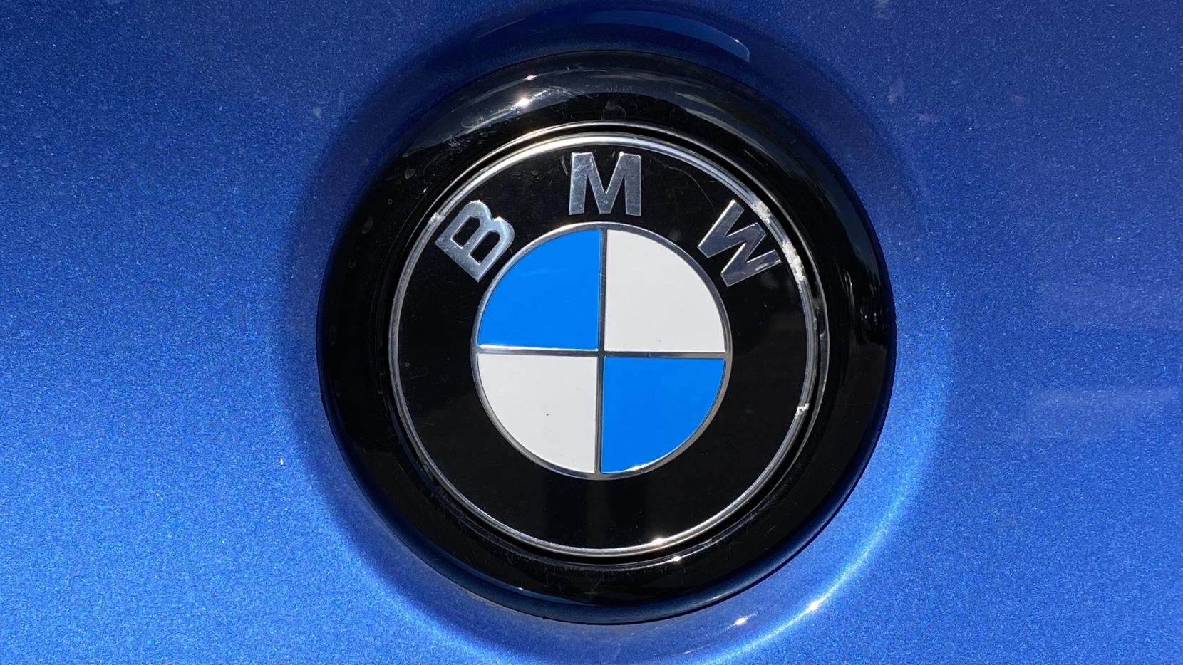 BMW 1 Series 2.0 118d M Sport Hatchback 5dr Diesel Manual Euro 6 (s/s) (150 ps)