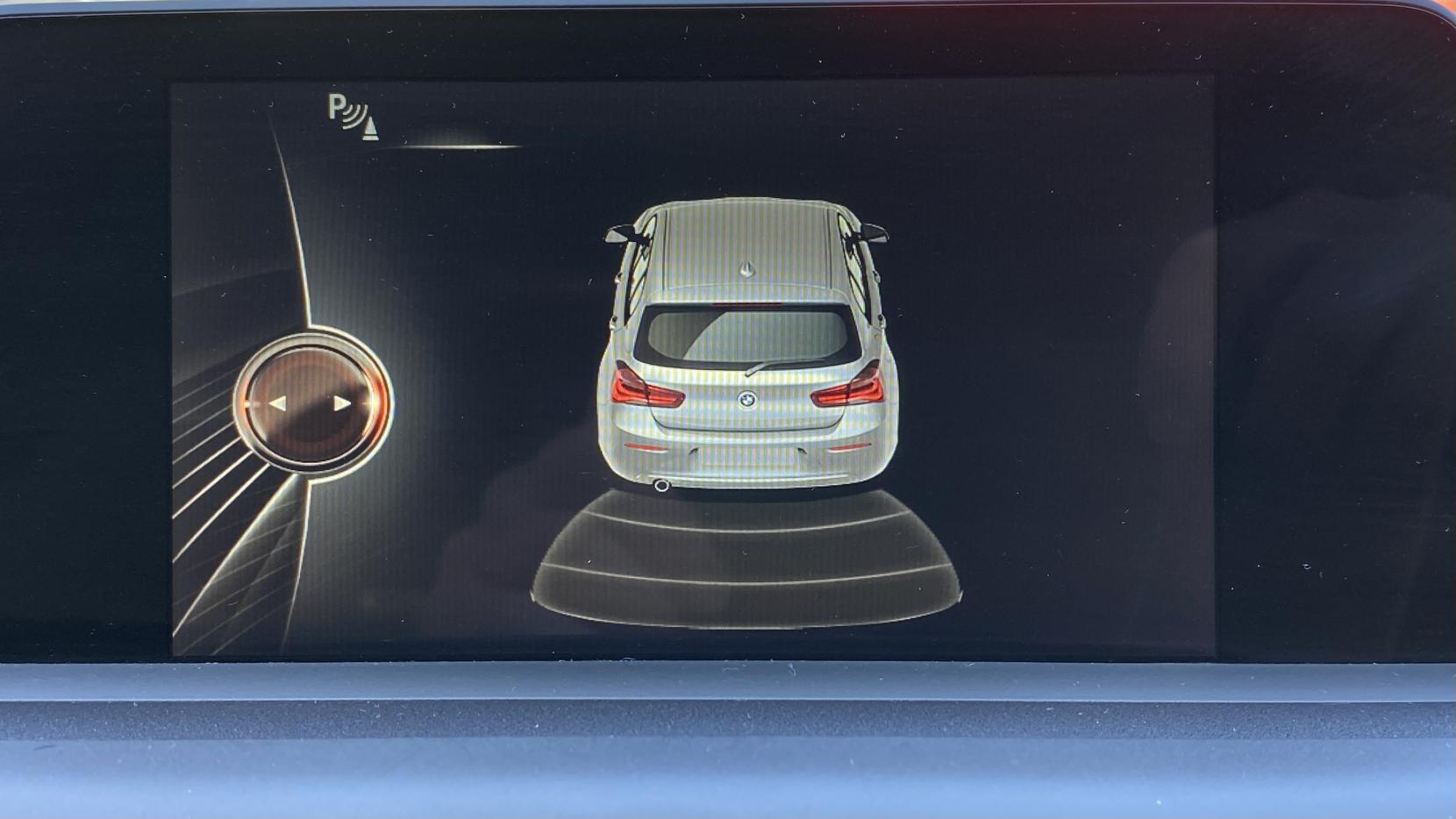 BMW 1 Series 2.0 118d M Sport Hatchback 5dr Diesel Manual Euro 6 (s/s) (150 ps)