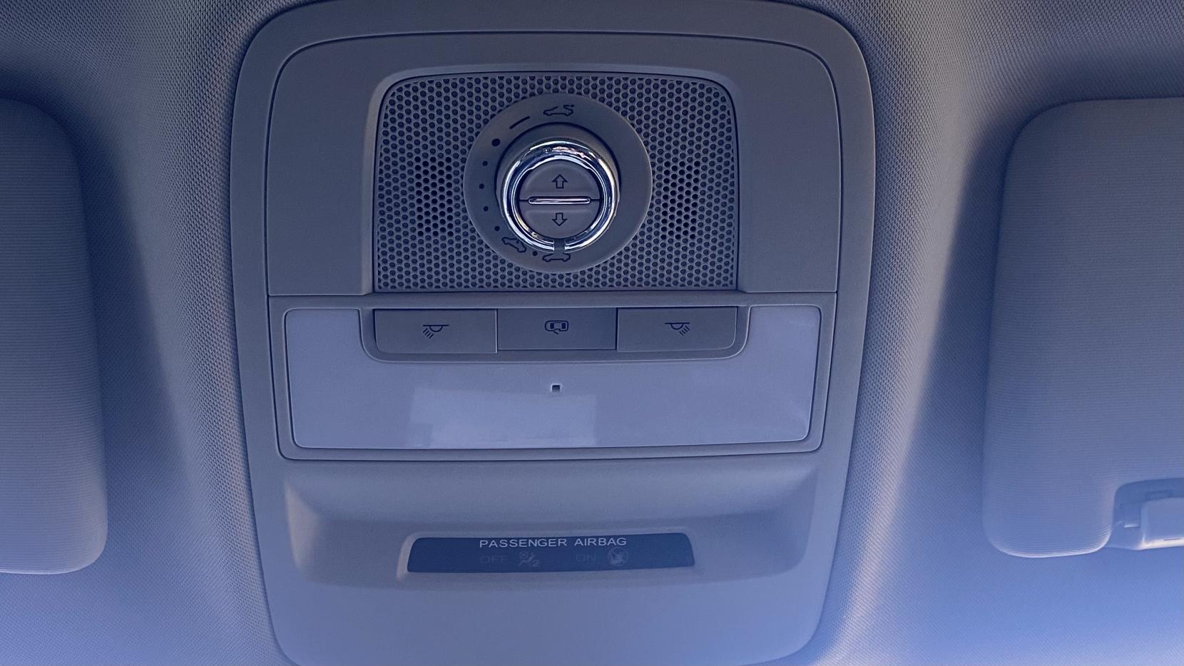 MG MG ZS 44.5kWh Exclusive SUV 5dr Electric Auto (143 ps)