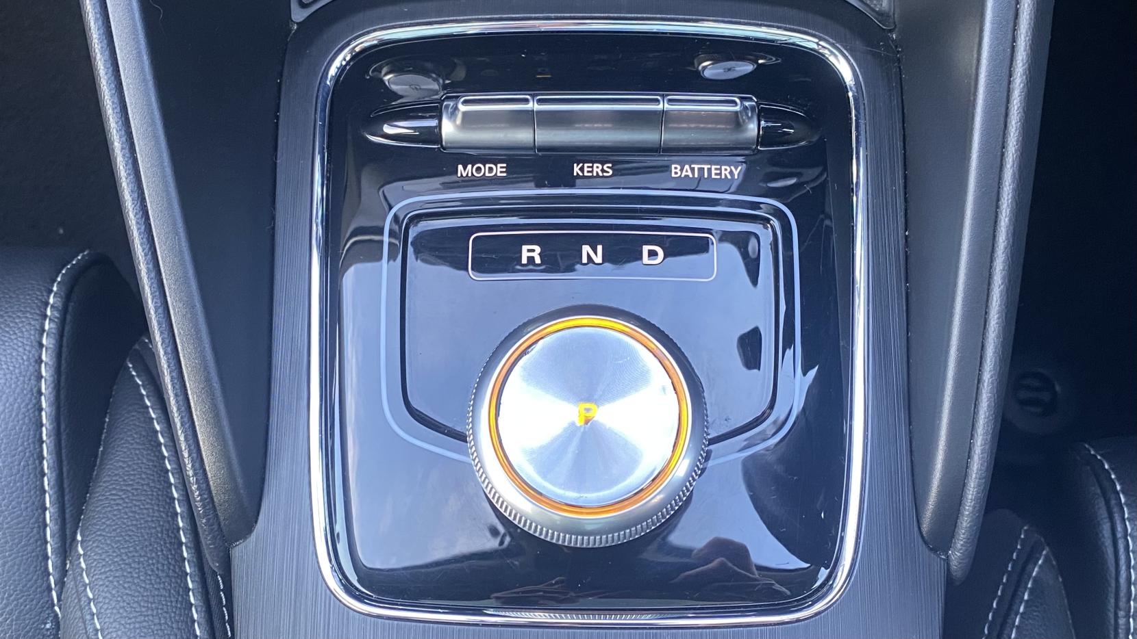 MG MG ZS 44.5kWh Exclusive SUV 5dr Electric Auto (143 ps)