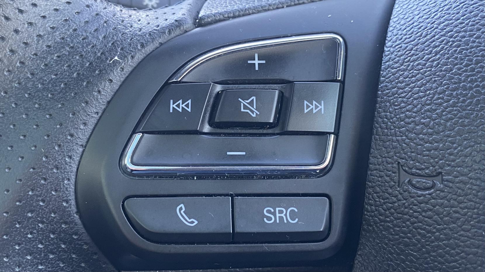 MG MG ZS 44.5kWh Exclusive SUV 5dr Electric Auto (143 ps)