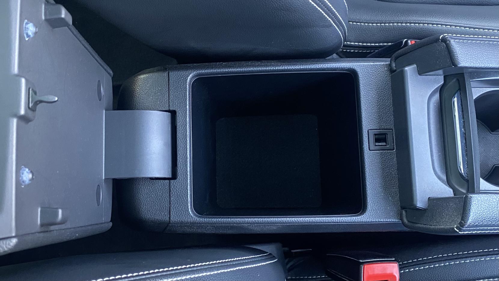 MG MG ZS 44.5kWh Exclusive SUV 5dr Electric Auto (143 ps)