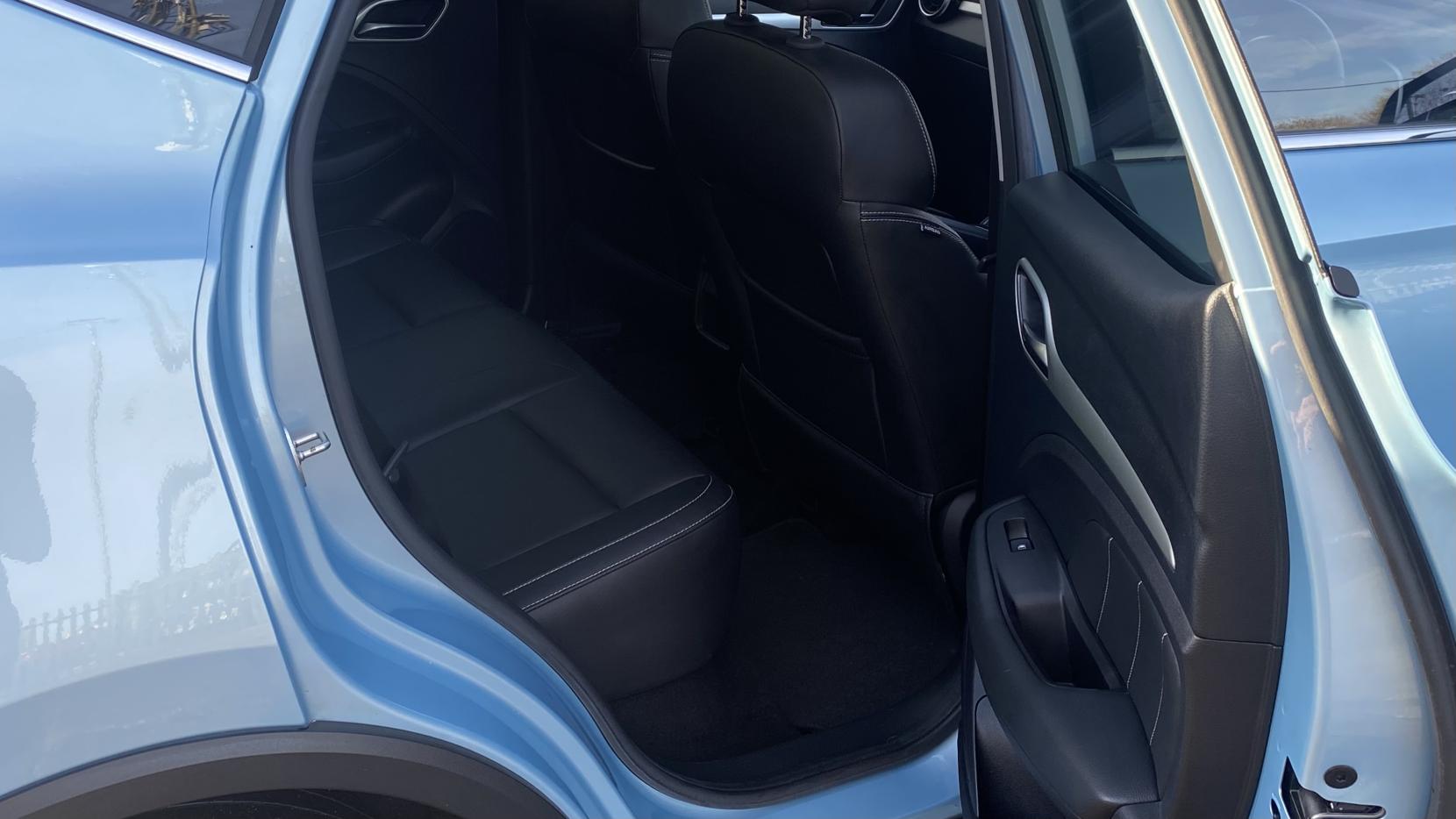 MG MG ZS 44.5kWh Exclusive SUV 5dr Electric Auto (143 ps)