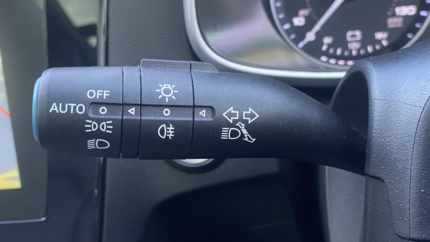 MG MG ZS 44.5kWh Exclusive SUV 5dr Electric Auto (143 ps)