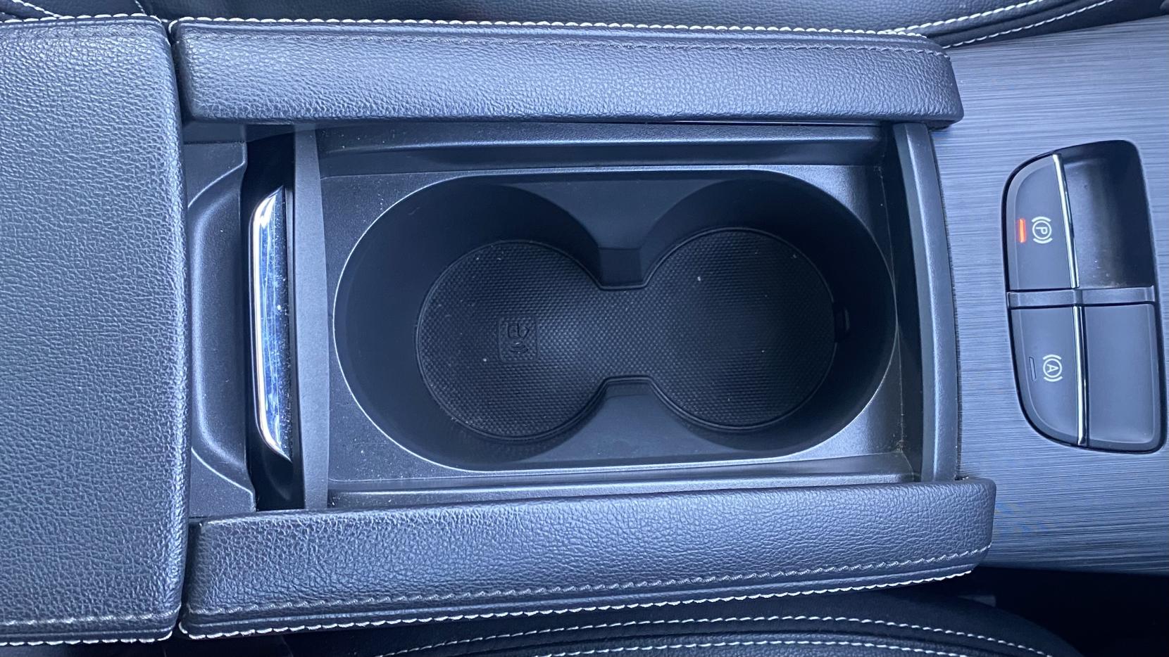 MG MG ZS 44.5kWh Exclusive SUV 5dr Electric Auto (143 ps)