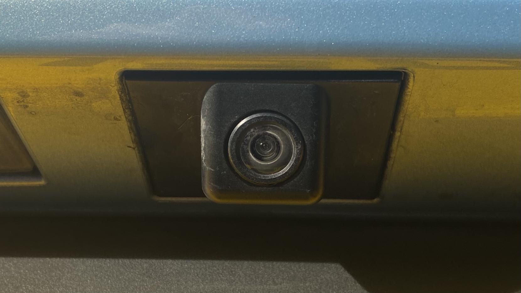 MG MG ZS 44.5kWh Exclusive SUV 5dr Electric Auto (143 ps)