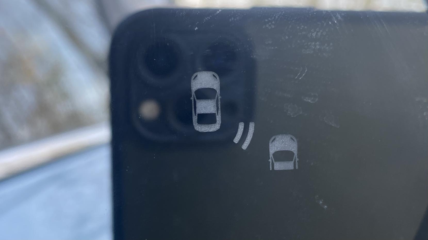 MG MG ZS 44.5kWh Exclusive SUV 5dr Electric Auto (143 ps)