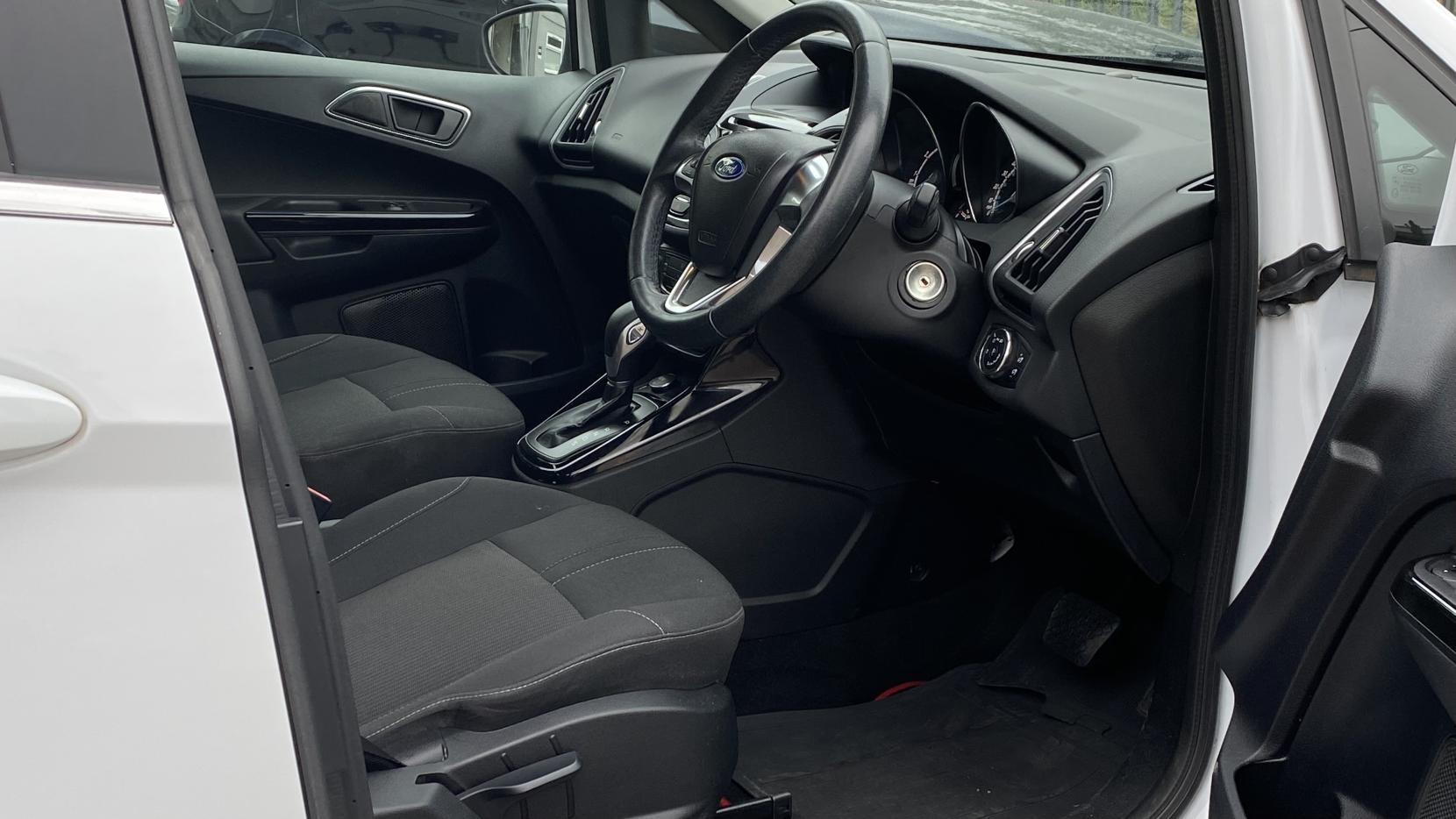 Ford B-Max 1.6 Zetec MPV 5dr Petrol Powershift Euro 5 (105 ps)