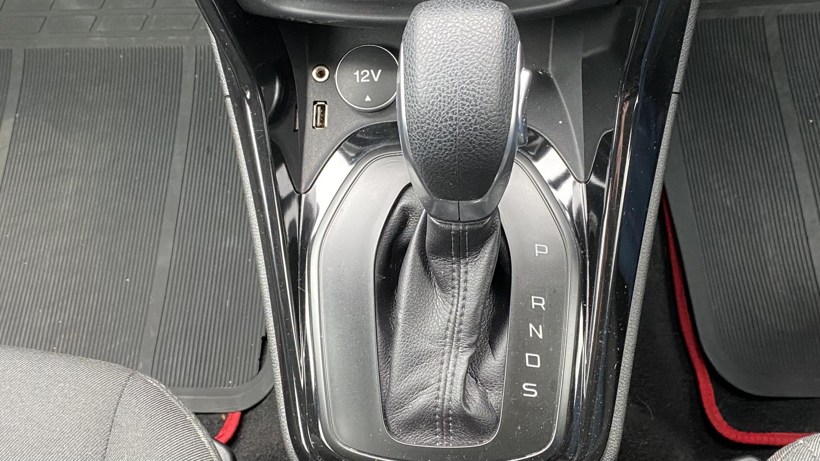 Ford B-Max 1.6 Zetec MPV 5dr Petrol Powershift Euro 5 (105 ps)